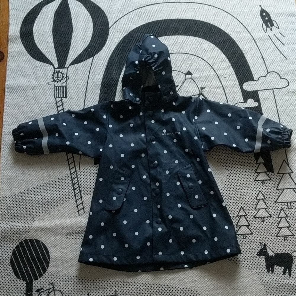 Raincoat
